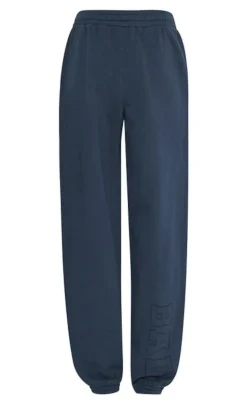 BALL Original Bukser - Johnson - Black Iris