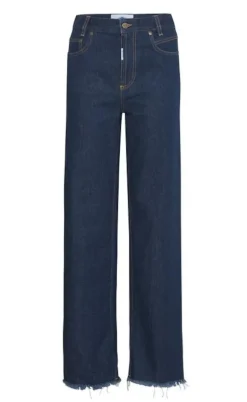 BALL Original Bukser - Serena - Rinse Wash