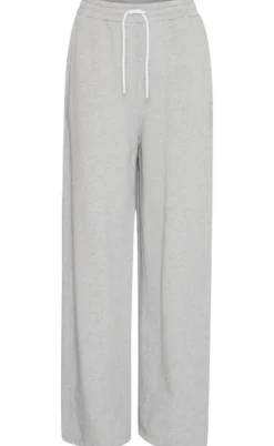 BALL Original Bukser - Simona - Medium Grey Melange