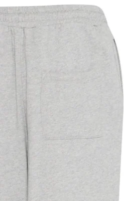 BALL Original Bukser - Simona - Medium Grey Melange