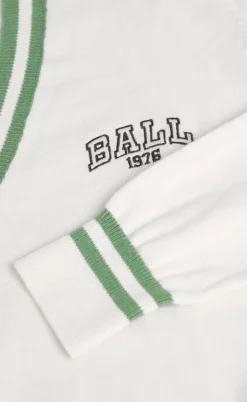 BALL Original Strik - R. Miller - Off White