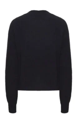 BALL Original Striktrøje - Stacy - Sky Captain / Black Iris