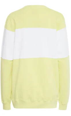 BALL Original Sweatshirt - J. Montana - Sun Light
