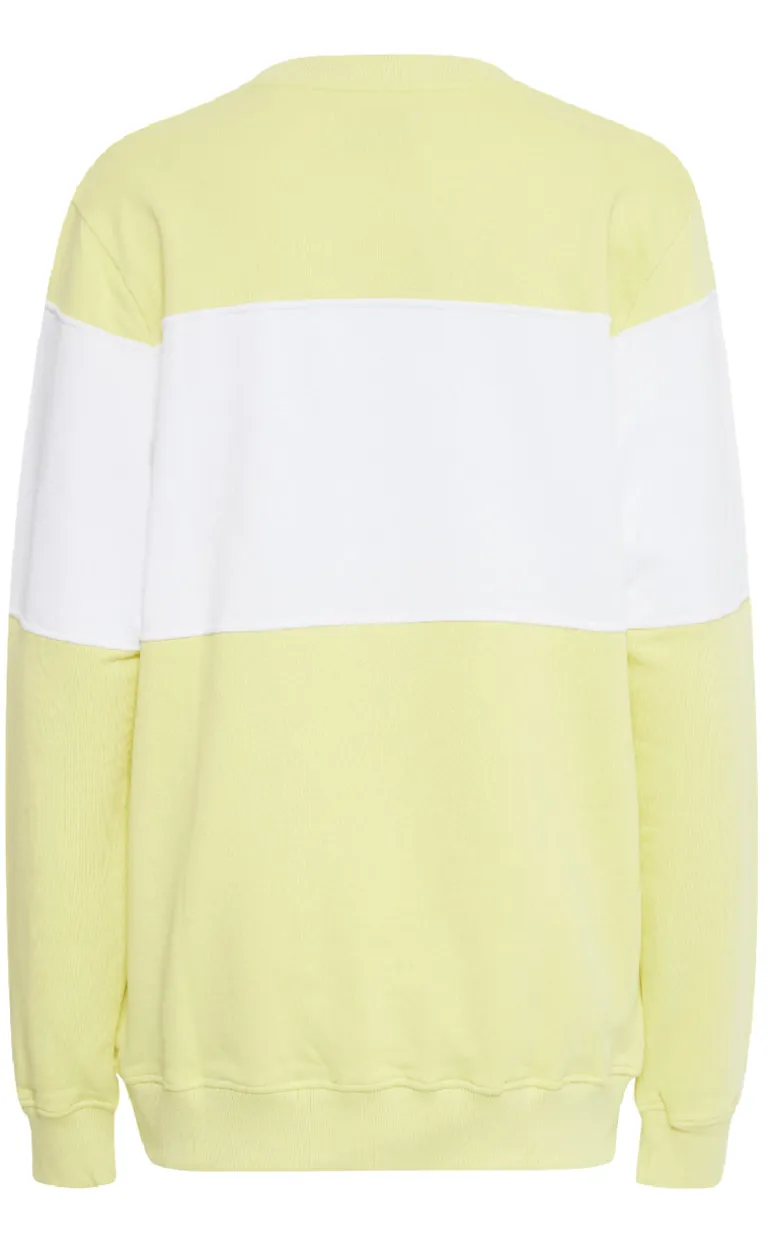 BALL Original Sweatshirt - J. Montana - Sun Light