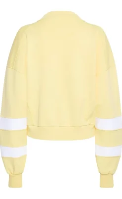 BALL Original Sweatshirt - Fossati - Lemon Meringue