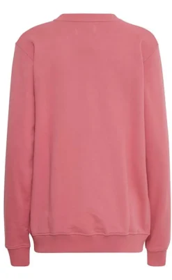 BALL Original Sweatshirt -  L. Taylor - Rose Dawn