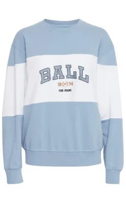 BALL Original Sweatshirt - Montana - Allure