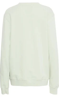 BALL Original Sweatshirt - L. Taylor - Pastel Green
