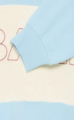 BALL Original Sweatshirt - Summer - Blue Sky