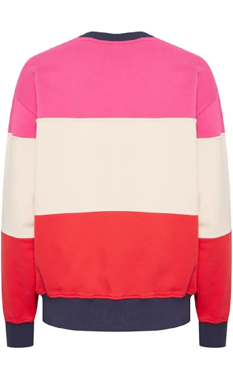 BALL Original Sweatshirt - Montana - Lilac Rose
