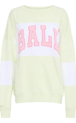 BALL Original Sweatshirt - O. Zidney - Lemonade
