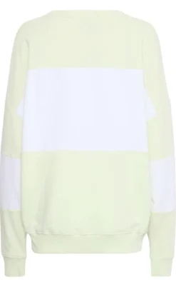 BALL Original Sweatshirt - O. Zidney - Lemonade