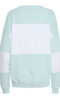 BALL Original Sweatshirt - O. Zidney - Ice Water