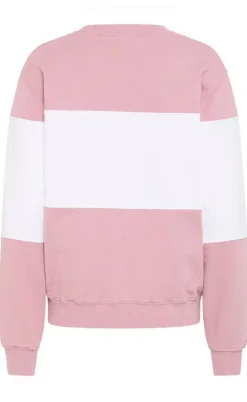 BALL Original Sweatshirt - Montana - Lilas