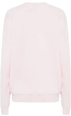BALL Original Sweatshirt - L. Smith - Milk Shake