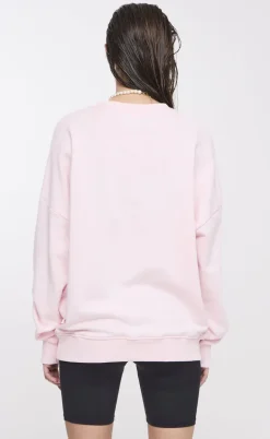 BALL Original Sweatshirt - L. Smith - Milk Shake