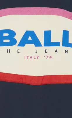 BALL Original Sweatshirt - Luca - Birch