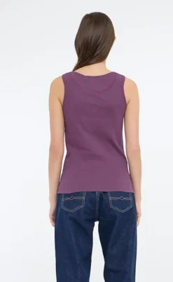 BALL Original Top - Altobelli - Hortensia