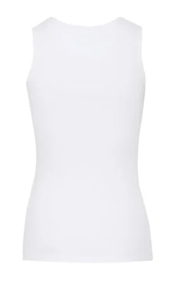 BALL Original Top - Tobelli - Blanc de Blanc