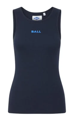 BALL Original Top - Tobelli - Sky Captain
