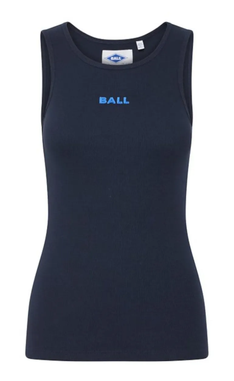 BALL Original Top - Tobelli - Sky Captain