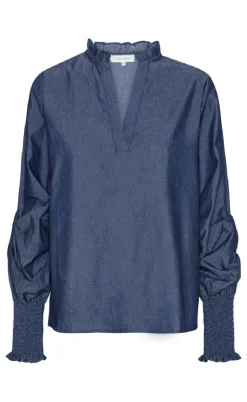 Continue Bluse - Oda - Chambre