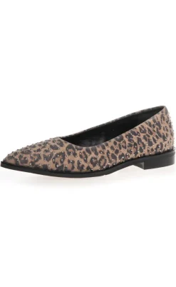 Copenhagen Shoes Ballerinaer - The Me Time - Leo