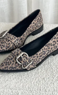 Copenhagen Shoes Ballerinaer - As The Move - Leo