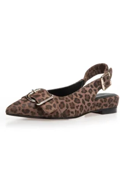 Copenhagen Shoes Ballerinaer - Call It Love Lep - Lep