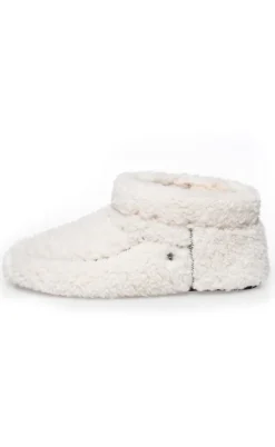 Copenhagen Shoes Hjemmesko - Privacy - Off White