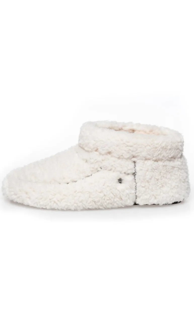 Copenhagen Shoes Hjemmesko - Privacy - Off White