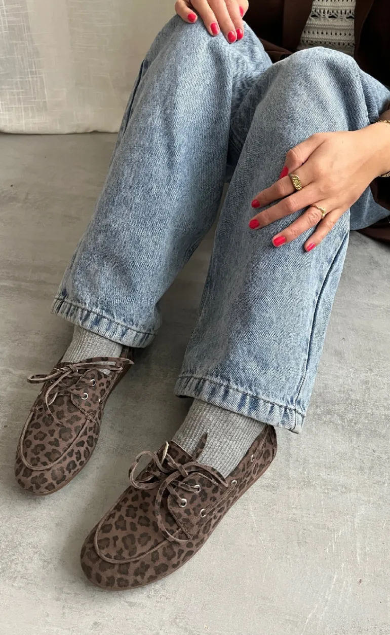 Copenhagen Shoes Loafers - Savannah - Lep