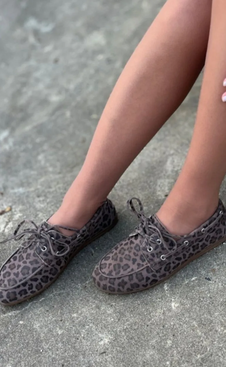 Copenhagen Shoes Loafers - Savannah - Lep