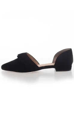 Copenhagen Shoes Loafers - New Romance - Black