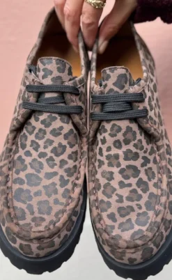 Copenhagen Shoes Loafers - Movement - Lep