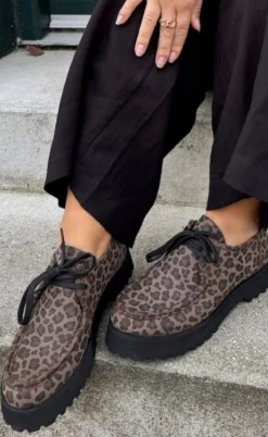 Copenhagen Shoes Loafers - Movement - Lep