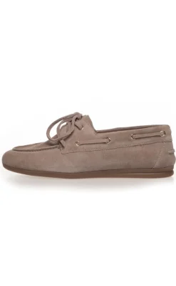 Copenhagen Shoes Loafers - Savannah - Light Beige