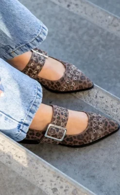 Copenhagen Shoes Loafers - Passion Move Lep - Lep