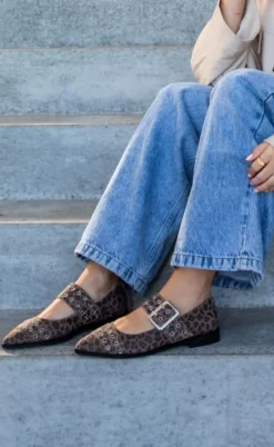Copenhagen Shoes Loafers - Passion Move Lep - Lep