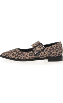 Copenhagen Shoes Loafers - Passion Move Lep - Lep