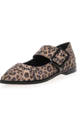 Copenhagen Shoes Loafers - Passion Move Lep - Lep