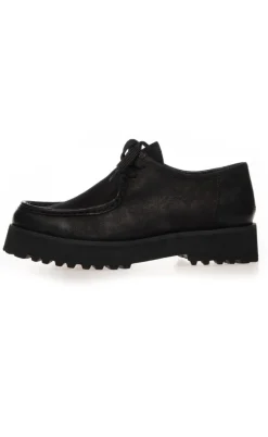 Copenhagen Shoes Loafers - Movement - Black