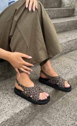 Copenhagen Shoes Sandaler - Summertime Lep - Lep
