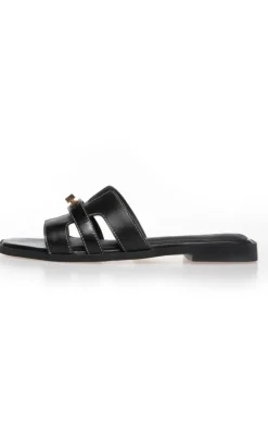 Copenhagen Shoes Sandaler - Women´s World - Black