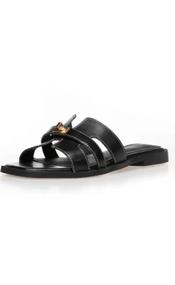 Copenhagen Shoes Sandaler - Women´s World - Black