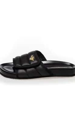 Copenhagen Shoes Sandaler - Stories - Black