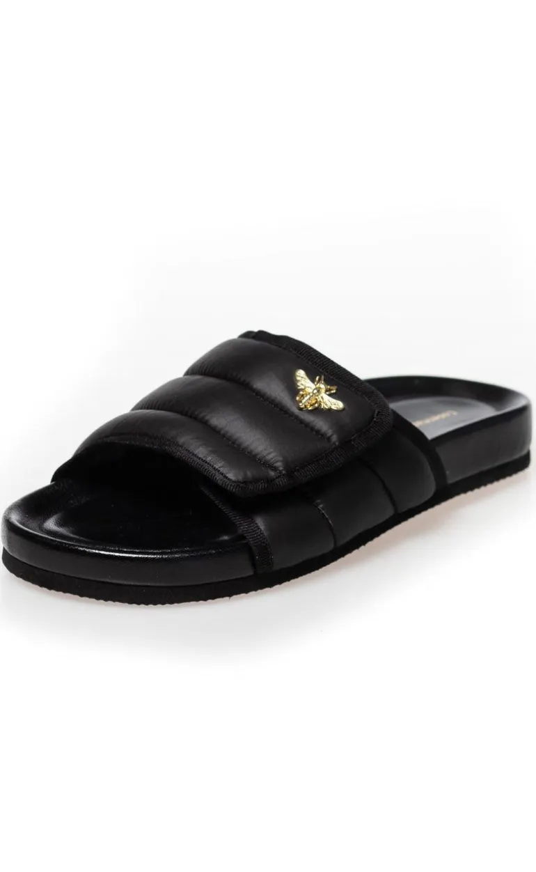 Copenhagen Shoes Sandaler - Stories - Black