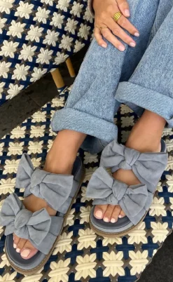 Copenhagen Shoes Sandaler - Summer Dream - Cloud