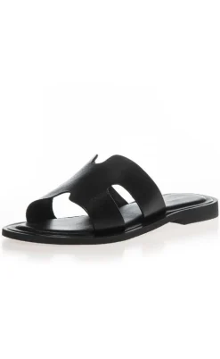 Copenhagen Shoes Sandaler - Ivy - Black