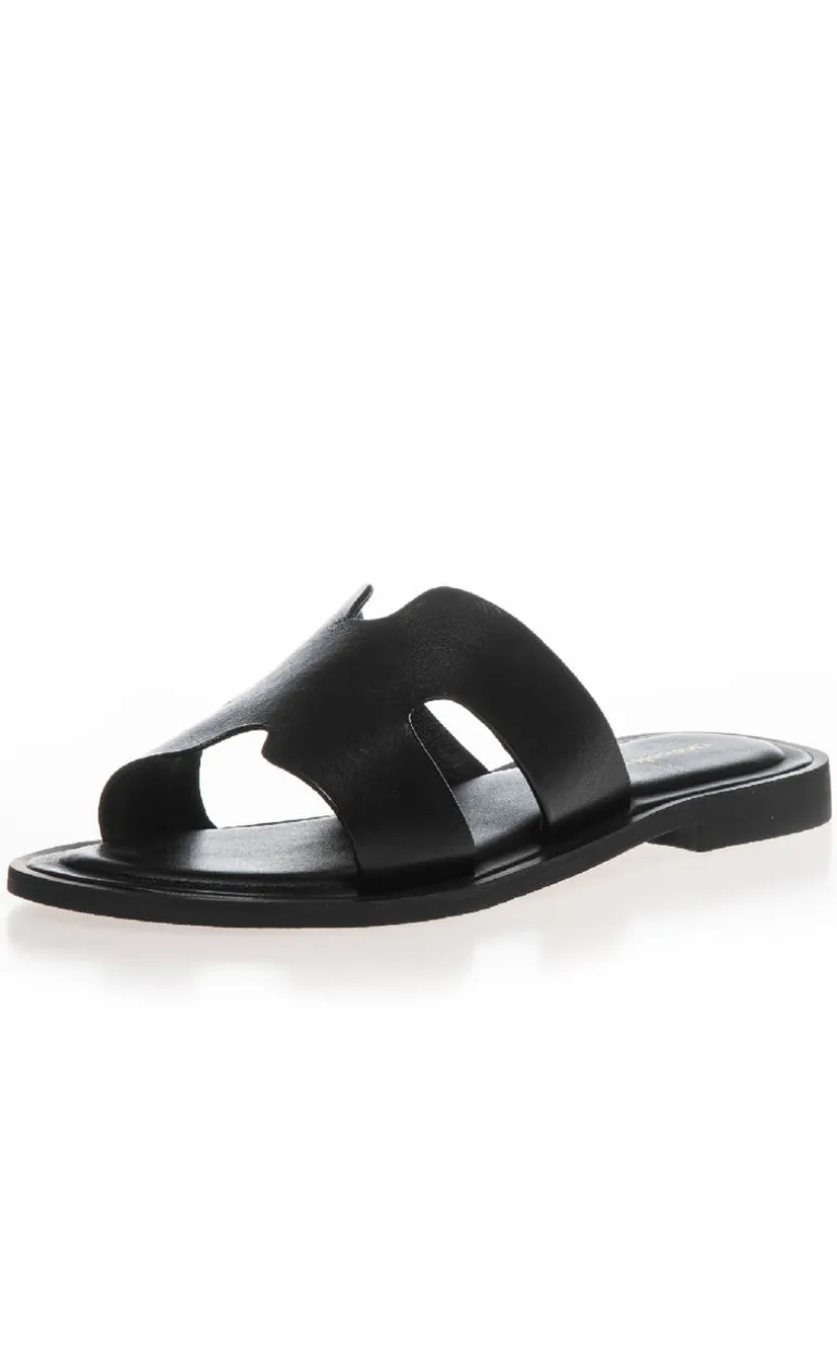 Copenhagen Shoes Sandaler - Ivy - Black